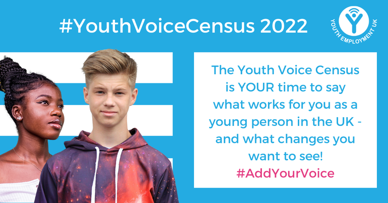 youth census young person image