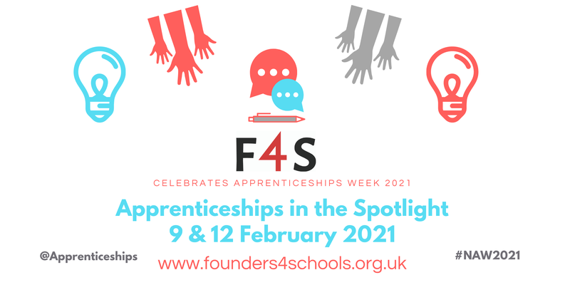 Apprenticeship Week