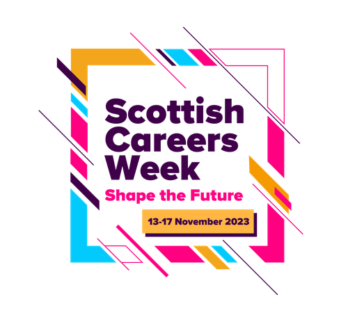 Scottish Careers Week 2023