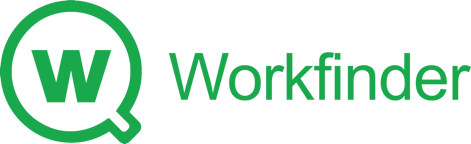 workfinder logo