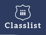 Classlist